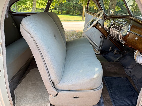 Cadillac Serie 61 18 of 23