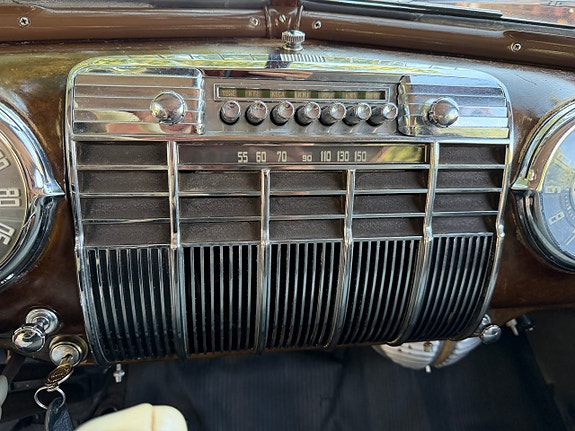 Cadillac Serie 61 16 of 23