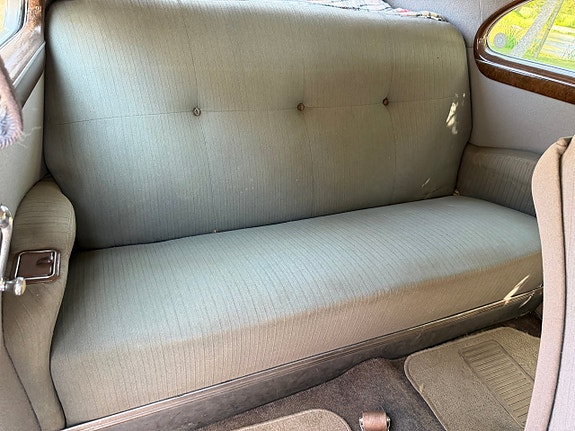 Cadillac Serie 61 19 of 23