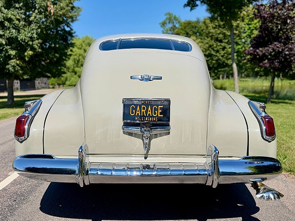 Cadillac Serie 61 9 of 23