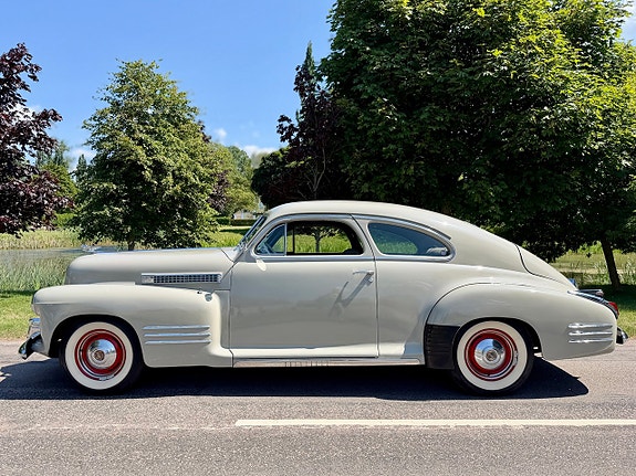 Cadillac Serie 61 4 of 23