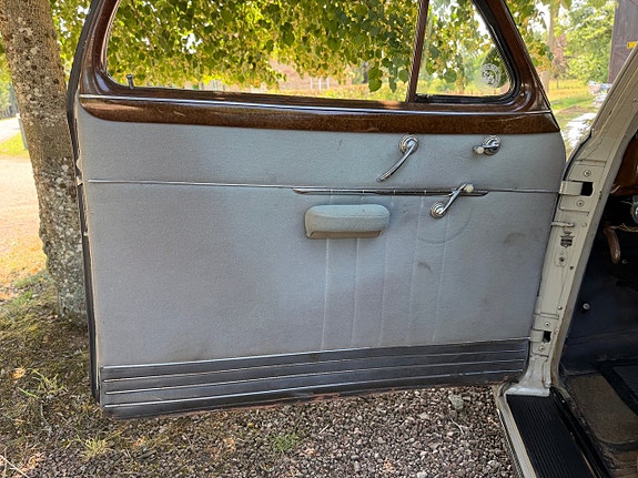 Cadillac Serie 61 13 of 23