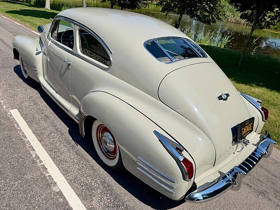 Cadillac Serie 61 11 of 23