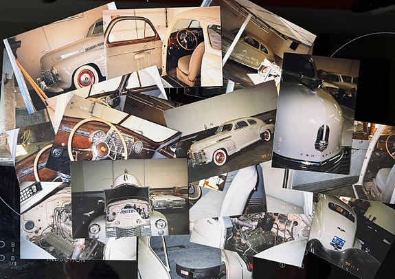 Cadillac Serie 61 23 of 23