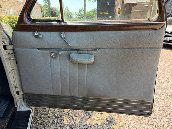 Cadillac Serie 61 17 of 23