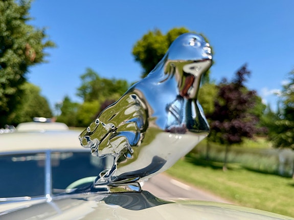 Cadillac Serie 61 22 of 23
