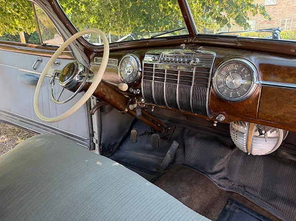 Cadillac Serie 61 15 of 23