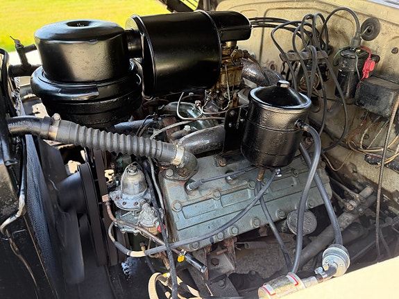 Cadillac Serie 61 20 of 23