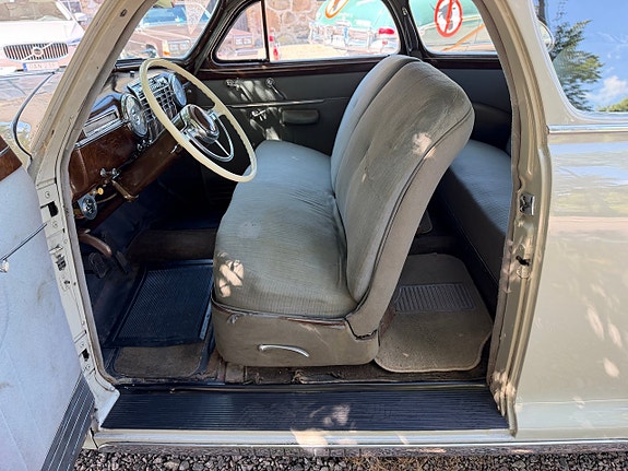 Cadillac Serie 61 14 of 23