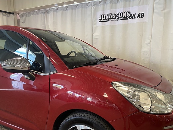 Citroen C3 3 of 5