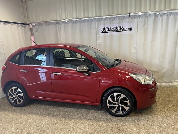 Citroen C3 2 of 5