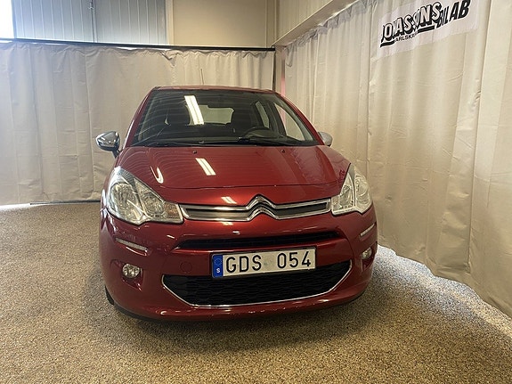 Citroen C3 4 of 5