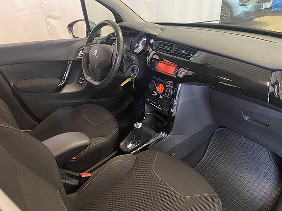 Citroen C3 5 of 5