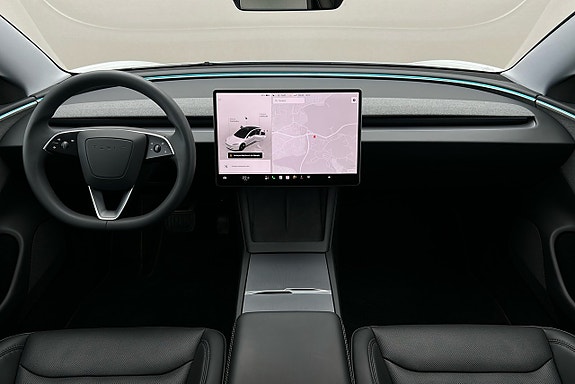 Tesla Model 3 6 of 25