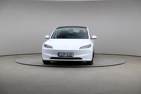 Tesla Model 3 3 of 25