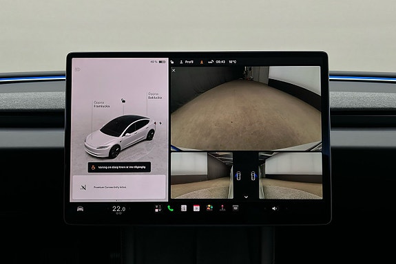 Tesla Model 3 25 of 25