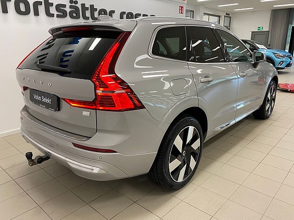 Volvo XC60 4 of 5