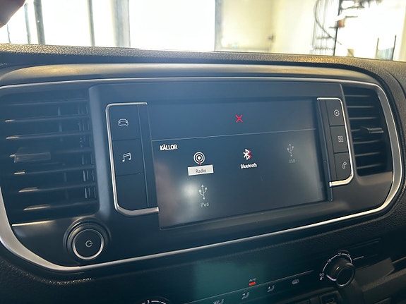 Opel Vivaro 11 of 13
