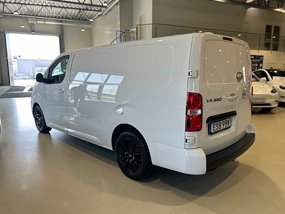 Opel Vivaro 4 of 5
