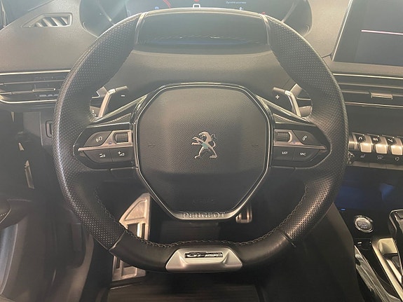 Peugeot 5008 13 of 25