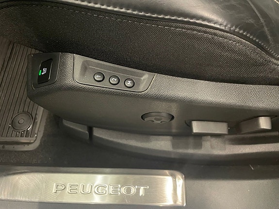 Peugeot 5008 22 of 25