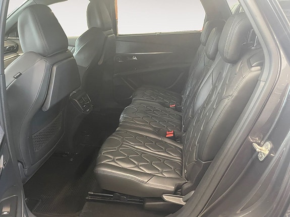 Peugeot 5008 14 of 25