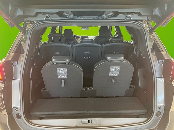 Peugeot 5008 16 of 25