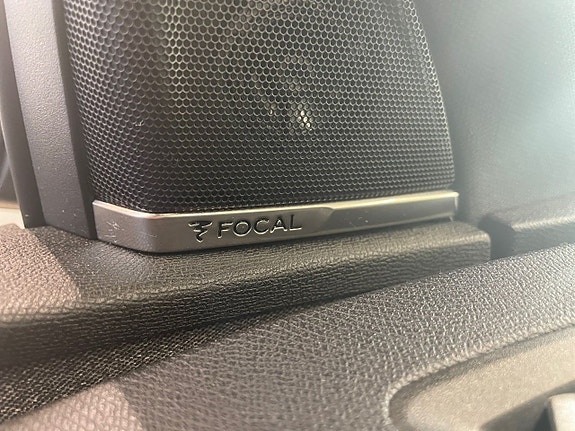 Peugeot 5008 21 of 25