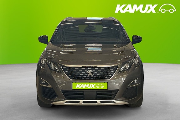 Peugeot 5008 6 of 25
