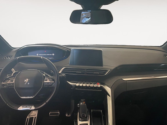 Peugeot 5008 10 of 25