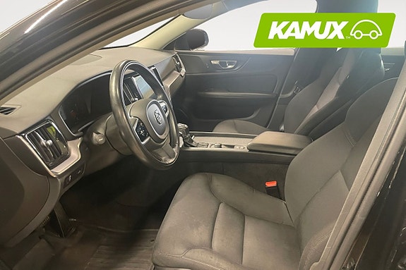 Volvo V60 9 of 23