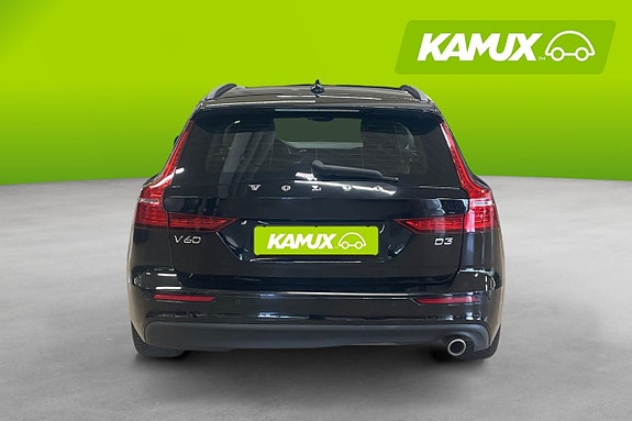 Volvo V60 5 of 23