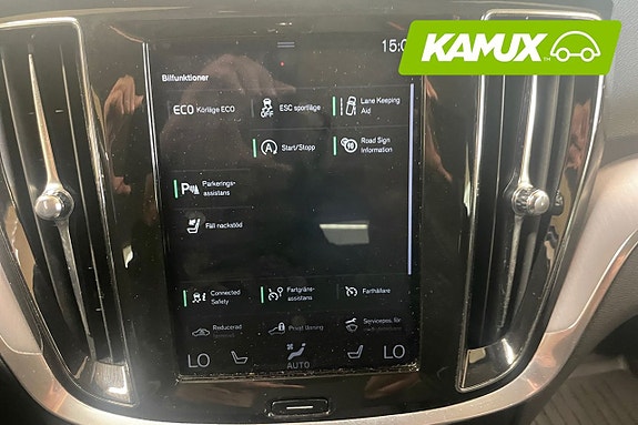Volvo V60 18 of 23