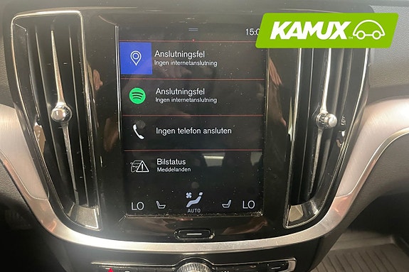 Volvo V60 17 of 23