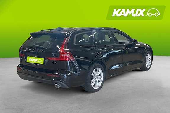Volvo V60 4 of 23