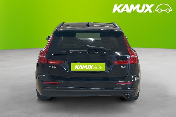 Volvo V60 5 of 5