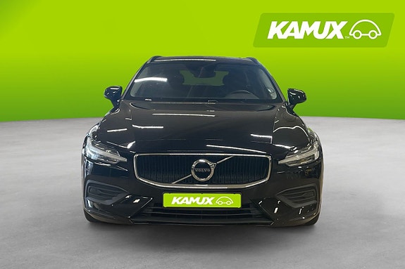 Volvo V60 6 of 23