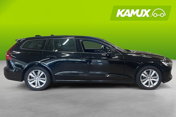 Volvo V60 2 of 23