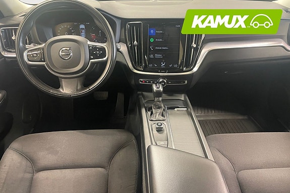 Volvo V60 10 of 23