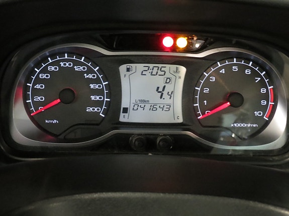 Suzuki AN 650 Z BURGMAN EXKLUSIVE 6 of 6