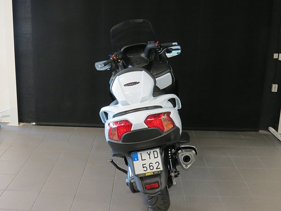 Suzuki AN 650 Z BURGMAN EXKLUSIVE 5 of 6