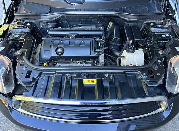 MINI Countryman One 9 of 10