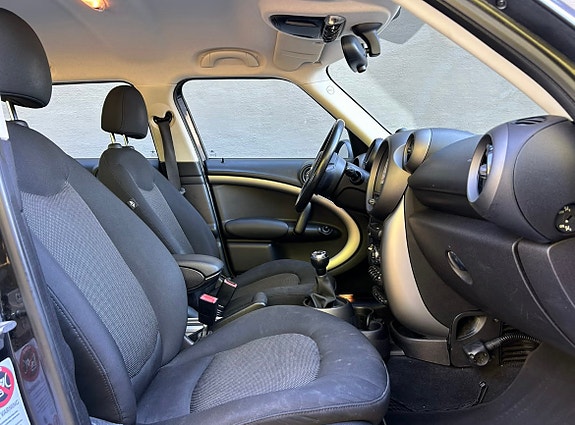 MINI Countryman One 6 of 10