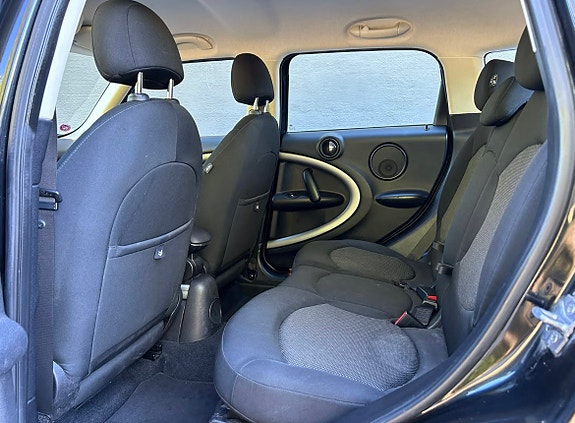 MINI Countryman One 8 of 10