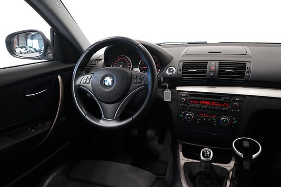 BMW 120i 5 of 5