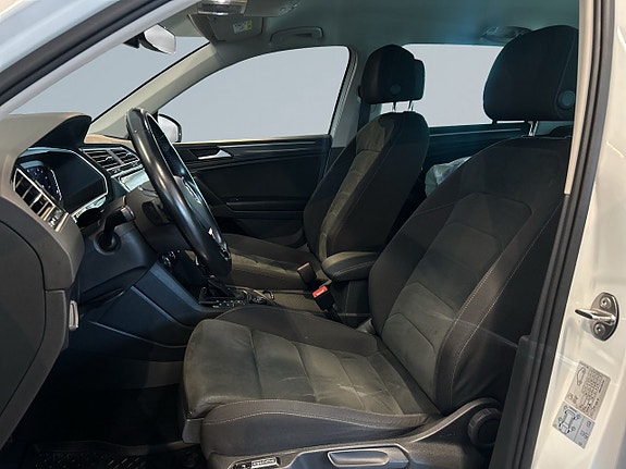 Volkswagen Tiguan 13 of 20