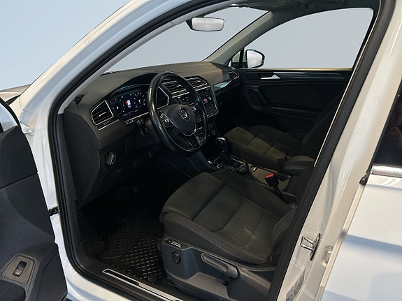 Volkswagen Tiguan 7 of 20