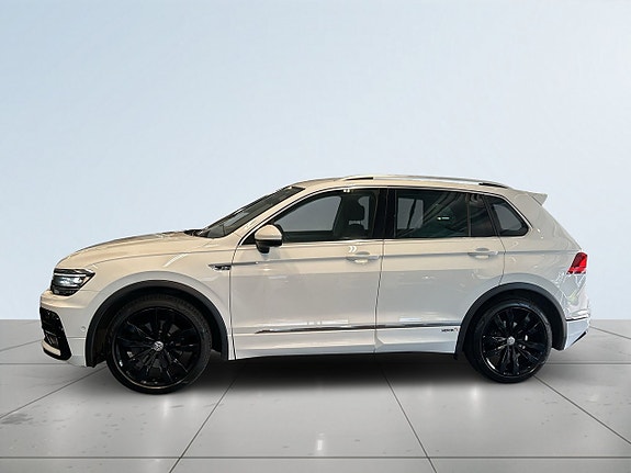 Volkswagen Tiguan 4 of 5