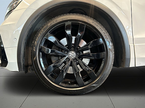 Volkswagen Tiguan 14 of 20