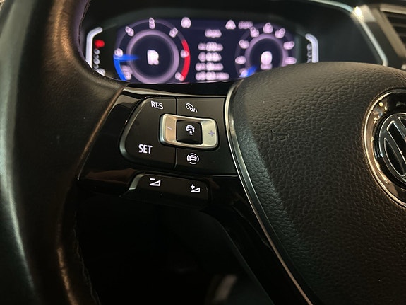 Volkswagen Tiguan 18 of 20